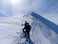 Mont Charvin 38